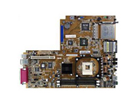Asus Motherboard P4S8L