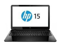 HP Pavilion Notebook 15-rb004nt