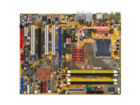 Asus Motherboard P5K SE