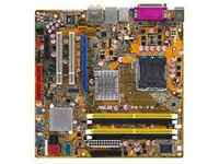 Asus Motherboard P5K-VM