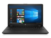 HP Pavilion Notebook 15-rb013nt