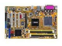 Asus Motherboard P5L1394