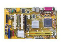 Asus Motherboard P5LD2-X/1333