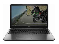 HP Pavilion Notebook 15-rb040ur