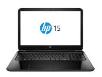 HP Pavilion Notebook 15-r013st