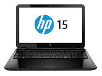 HP Pavilion Notebook 15-r013tx