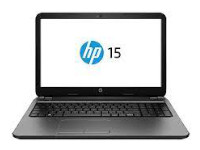 HP Pavilion Notebook 15-r021ne