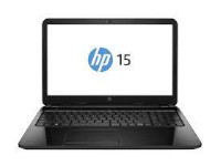 HP Pavilion Notebook 15-r103nt