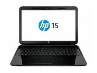 HP Pavilion Notebook 15-r121ne