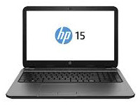 HP Pavilion Notebook 15-r152nu