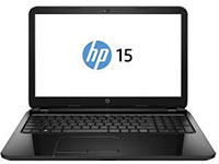 HP Pavilion Notebook 15-r205ne