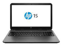 HP Pavilion Notebook 15-r208nl