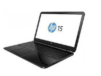 HP Pavilion Notebook 15-r210ne