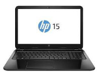 HP Pavilion Notebook 15-r255ne