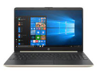 HP Pavilion Notebook 15s-du0015tx