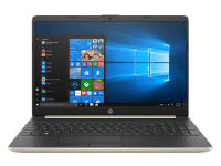 HP Pavilion Notebook 15s-du0110tu