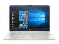 HP Pavilion Notebook 15s-du1021tx