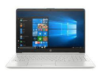HP Pavilion Notebook 15s-du1027tx