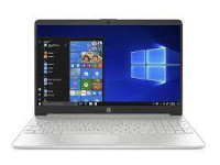 HP Pavilion Notebook 15s-du1032tx