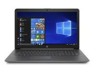 HP Pavilion Notebook 17-ca0020nr
