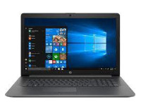 HP Pavilion Notebook 17-ca0045nr