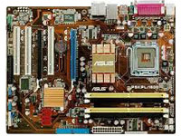 Asus Motherboard P5KPL/1600