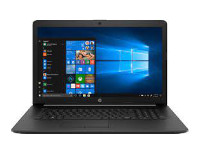 HP Pavilion Notebook 17-ca0060nf