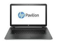 HP Pavilion Notebook 17-ca0563ng
