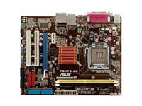 Asus Motherboard P5N73-AM