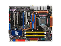 Asus Motherboard P5Q Premium