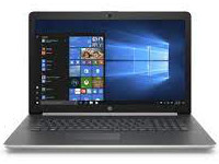 HP Pavilion Notebook 17-ca1004nc