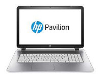HP Pavilion Notebook 17-ca1009cy