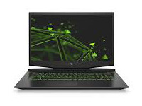 HP Pavilion Notebook 17-ca1011nv