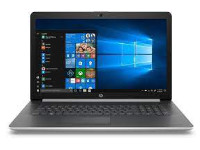 HP Pavilion Notebook 17-ca1048nb