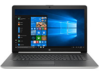HP Pavilion Notebook 17-ca1065cl