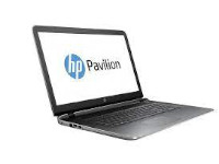 HP Pavilion Notebook 17-ca1602ng