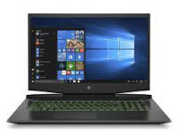 HP Pavilion Notebook 17-ca1801ng