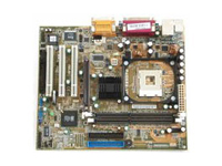 Asus Motherboard P4S533-VM