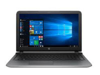 HP Pavilion Notebook 17-x014no