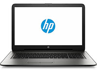 HP Pavilion Notebook 17-x101na