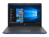 HP Pavilion Notebook 14-cm0021la