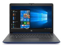 HP Pavilion Notebook 14-cm0027la