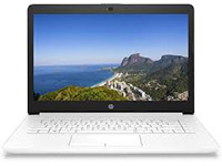 HP Pavilion Notebook 14-cm0042na
