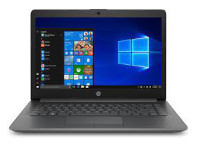HP Pavilion Notebook 14-cm0046nr