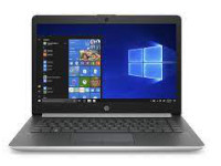HP Pavilion Notebook 14-cm0114au