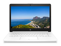 HP Pavilion Notebook 14-cm0507sa