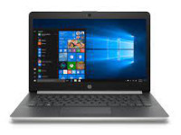 HP Pavilion Notebook 14-cm1025la