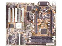 Asus Motherboard XG-DLS