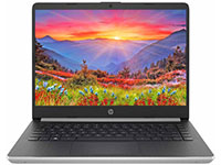 HP Pavilion Notebook 14-dq1037wm