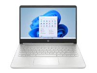 HP Pavilion Notebook 14-dq1115no